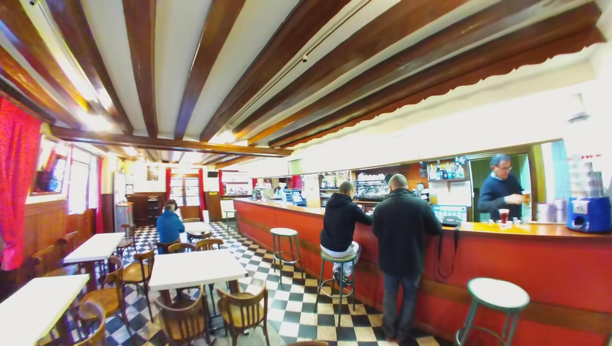 邦克恩酒店 Cloyes-sur-le-Loir 外观 照片